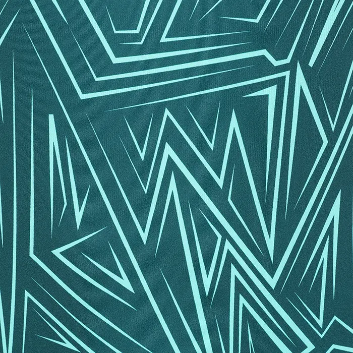 Wolverhampton Wanderers Shirts Store | Wolverhampton Wanderers A 2025-26 Away Pre Match T-Shirt – Dark Green Junior Shirts